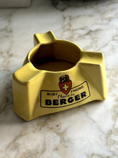 CENDRIER PUBLICITAIRE ANISETTE