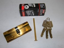 ABUS C83 Cylindre Profil