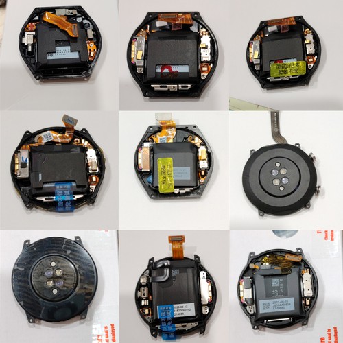Pour huawei watch gt2 - watch, gt2/gt2