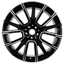 PACK Jantes 20 style 817M + PNEUS NEUFS pour BMW Serie 3 G20 G21 5 G30 G31 4 G26