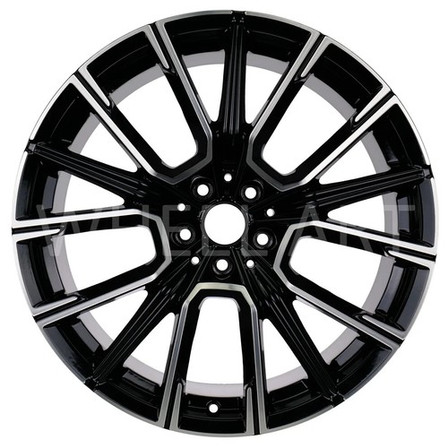 Pack jantes style 817m - style, +