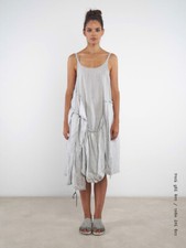 RUNDHOLZ BLACK LABEL ROBE