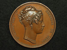 MEDAILLE CU. DE PUYMAURIN /