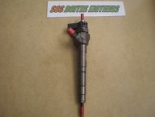 INJECTEUR AUDI A3 III 2.0 TDI 150 CV 0445110475 / 04L130277E / CRB / CRBC  2012