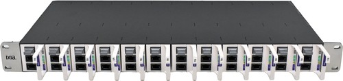 Ixia assembly rack - assembly, rk-flex-24