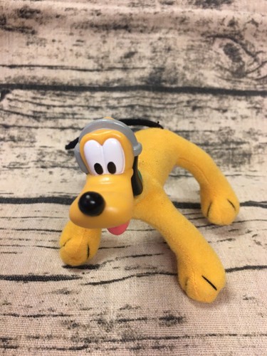 Pluto disney house mouse - pluto, of