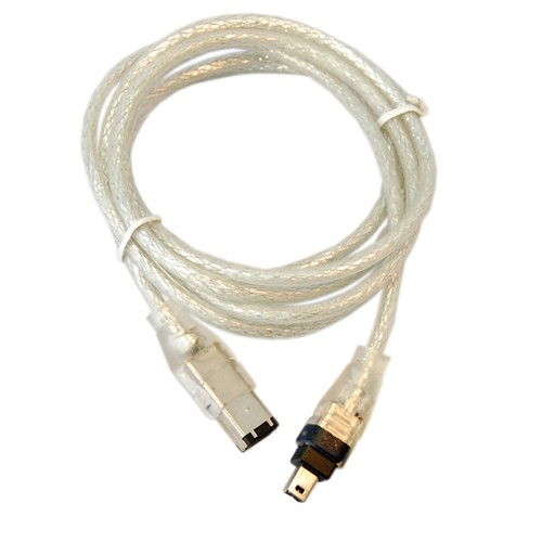Ieee 1394 firewire câble - câble, de
