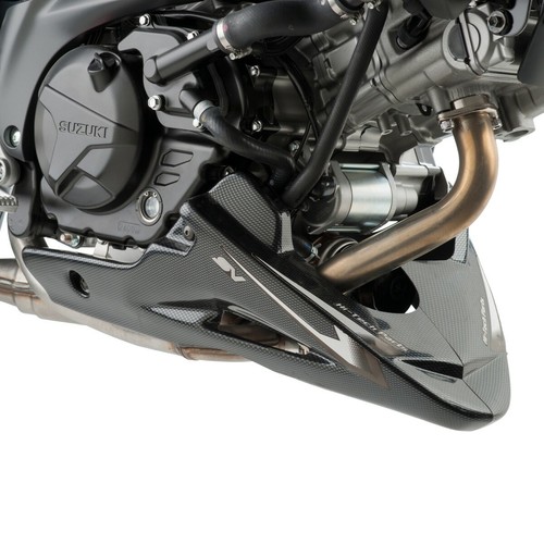 Sabot moteur pour suzuki - pour, sv