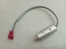 PE200MK Condensateur 2uF Électrique Sèche-main Stäfa Type WD 50.11