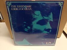 Eddie Cochran – The