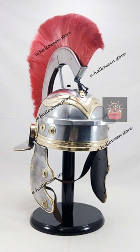 Casque centurion romain