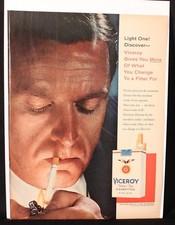 Vintage Life Magazine Ad from