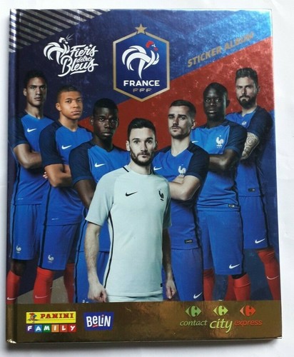 Album images panini - album,