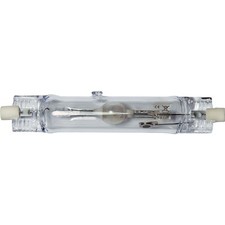 Ampoule iodure 3000K 150W RX7S quartz