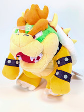Peluche Bowser(S) Kuppa AC10