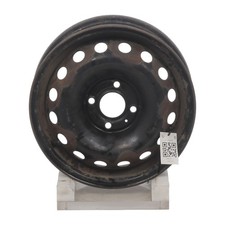 Jante tôle - Renault CLIO II