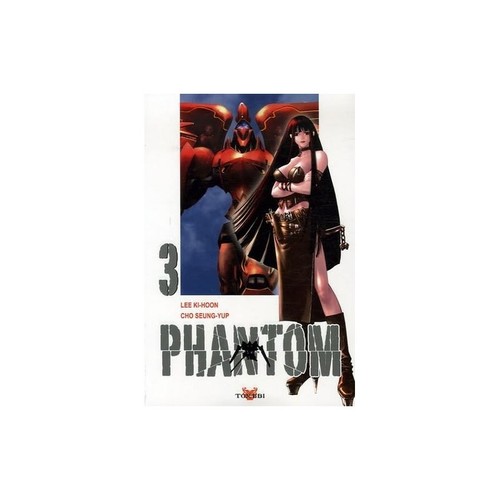 Phantom tome occasion - phantom,, :