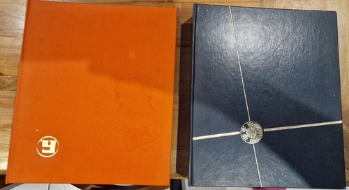Lot classeurs pour - lot, 2