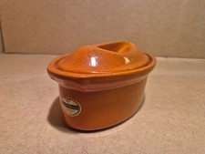 Terrine Émile Henry N°6