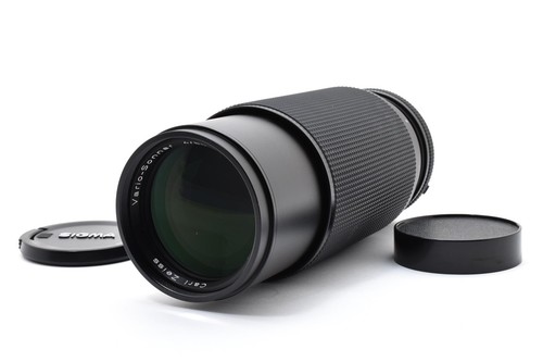 Mint objectif zoom contax - *n.mint*,