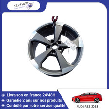 ?? JANTE ALUMINIUM AUDI RS3 ➤8V0601025ET ♻️