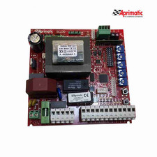 Centrale Électronique De Commande Aprimatic SC 230 Pour Portail Coulissant