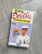 Dorothee jardin des - le,