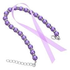 Collier De Perles Chien Chat