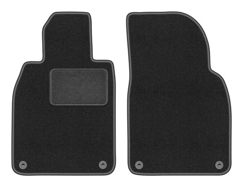Tapis avant moquette pour - tapis,