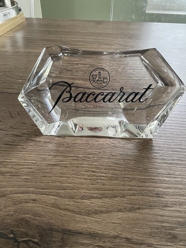 Ancien presse papier enseigne