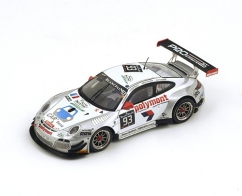 Spark porsche 997 gt3 - spark,