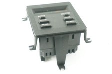 Écran Endommagé OEM BMW E30