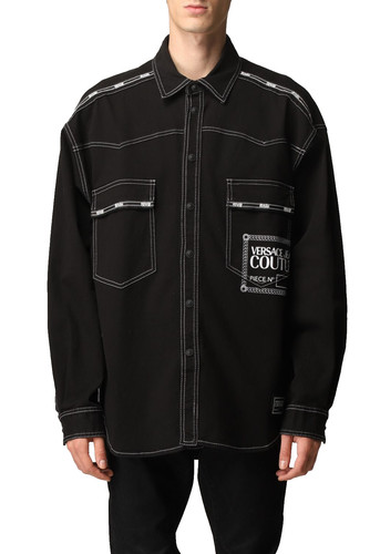Versace jeans couture unisex - versace,
