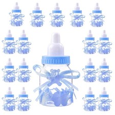 18 Bouteille Bonbonnière