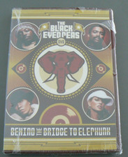 Dvd Black Eyed Peas - Behind the bridge to Elephunk - NEUF SOUS BLISTER D'ORIGIN