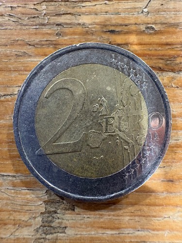 Pièce euros españa - de, 2