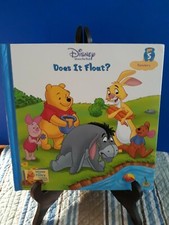 Disney Winnie The Pooh  Does