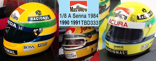 Decals for senna missing - for,