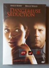 DVD DANGEREUSE SEDUCTION - Halle BERRY / Bruce WILLIS - James FOLEY - NEUF