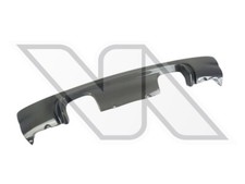 Diffuseur de pare-chocs