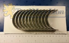 Jeu coussinets de bielle cote normale Peugeot 605 V6 Citroën XM V6