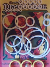 FLIPPER-GOTTLIEB-Devil's