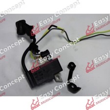 BOBINE ALLUMAGE - TRONCONNEUS STIHL MS 211 (1)