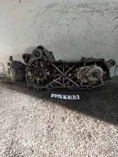 Moteur Minarelli Horizontal LC