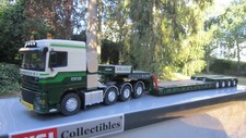 WSI 9059 DAF XF 95 SC TRACTEUR