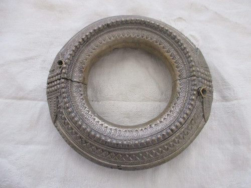 Ancienne manille dit - dit, "bracelet