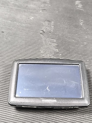 Tomtom gps navigateur - tomtom,