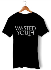 t shirt graphique jeunesse