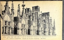 🦬 Carte postale - Postcard