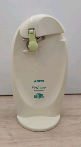 Ouvre boîte électrique seb - électrique,